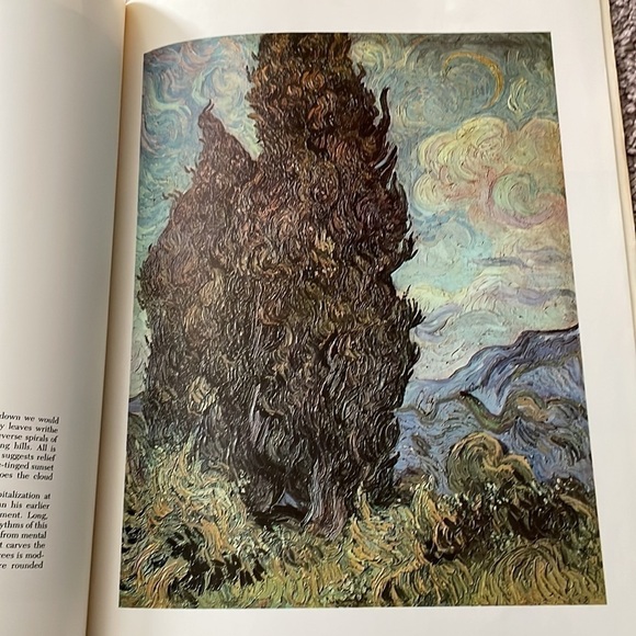 Van Gogh Book 1. The Great Artists; A library of their lives, times paintings. - Picture 6 of 15